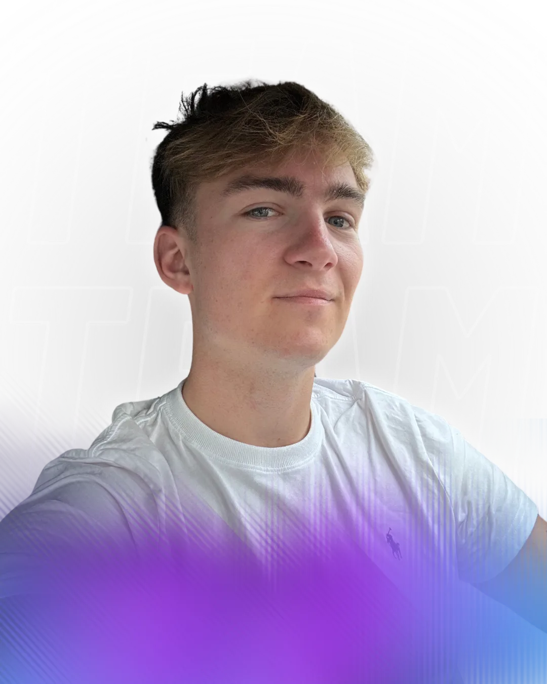 Jakub - člen týmu